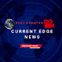 CURRENT EDGE NEWS logo