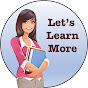 Let's Learn logo