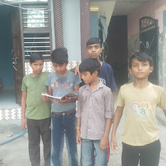 nitin  comedy 