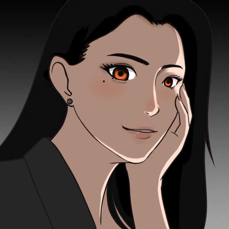 叶陌有点怕 Logo