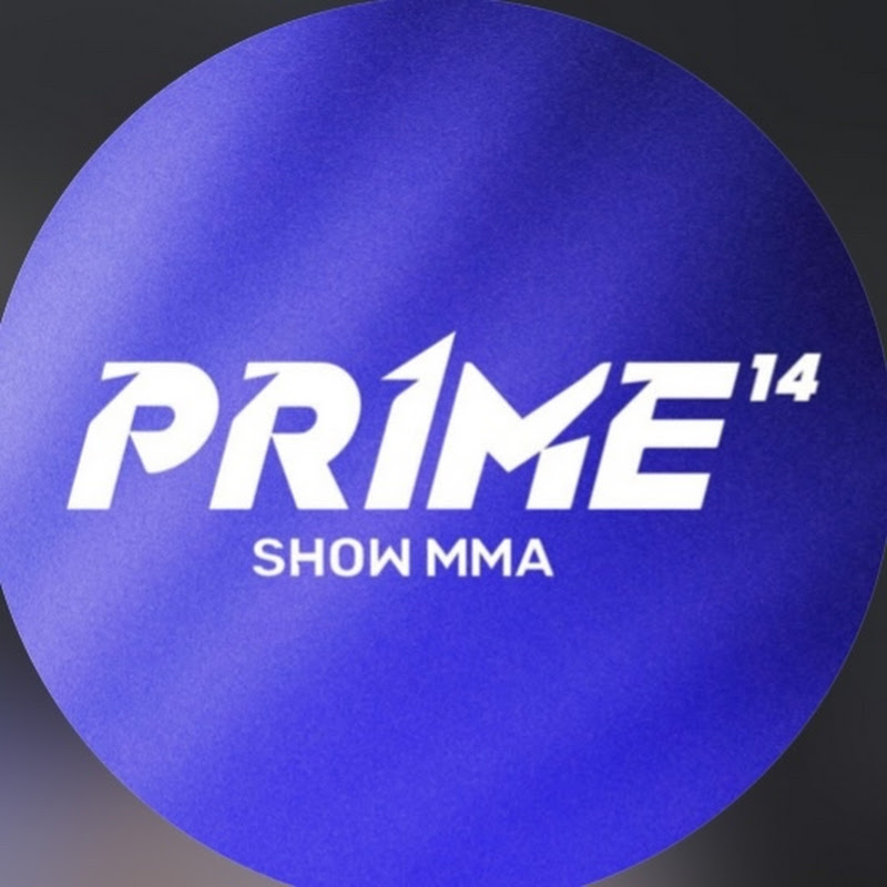 PRIME SHOW MMA