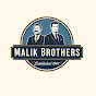 MALIK BROTHERS logo