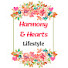 SW4NVb8POEI-channel-avatar-Harmony & Hearts Lifestyle