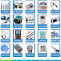 Laptop Repairing Tools & Parts  - Sales logo