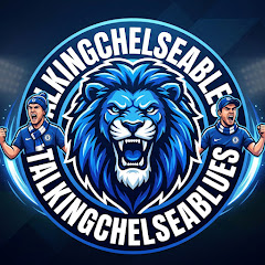 TalkingChelseaBlues