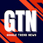 Google Trend News logo