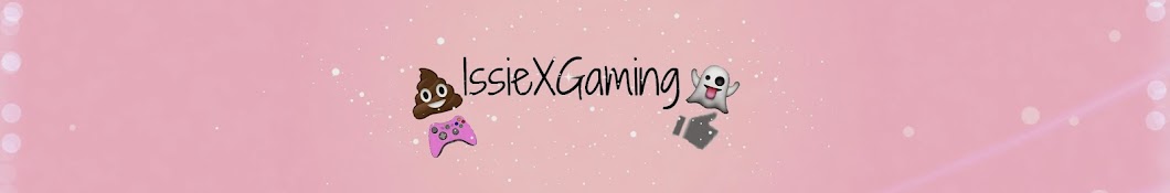IssieXGaming YouTube channel avatar