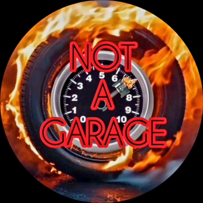 Not A Garage
