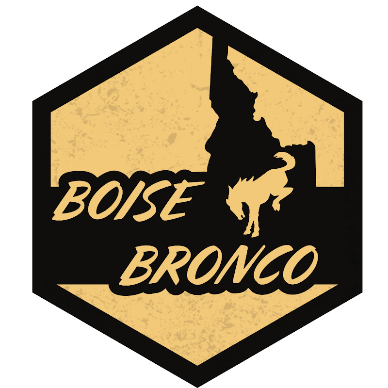 Boise Bronco Adventures 