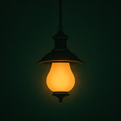 燈下怪談アイコン画像