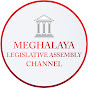 Meghalaya Legislative Assembly Channel logo