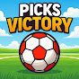 Picks Victory Avatar