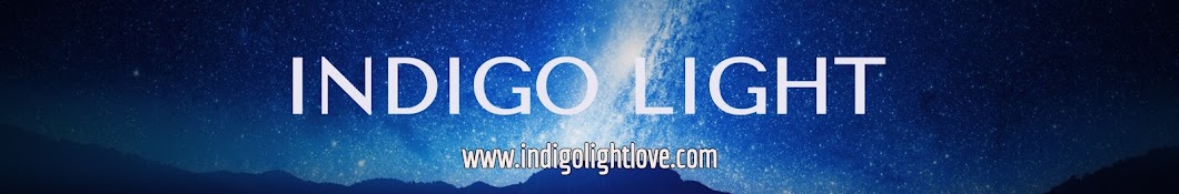 Indigo Light YouTube channel avatar