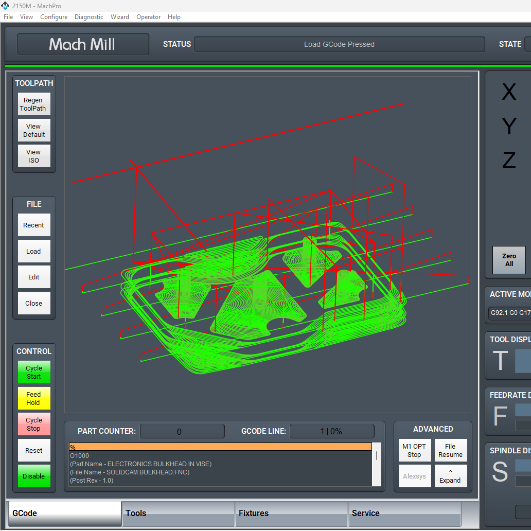 Post from MachLabs