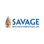 Savage Precision Fabrication logo