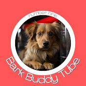 Bark Buddy Tube