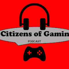 Citizens of Gaming