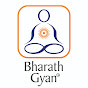 Bharath Gyan logo
