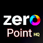 Zero Point HQ logo