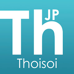 Thoisoi Japan channel logo