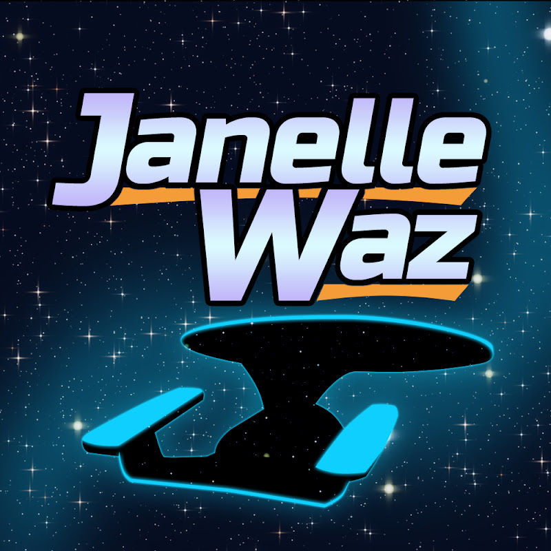 Janelle Waz