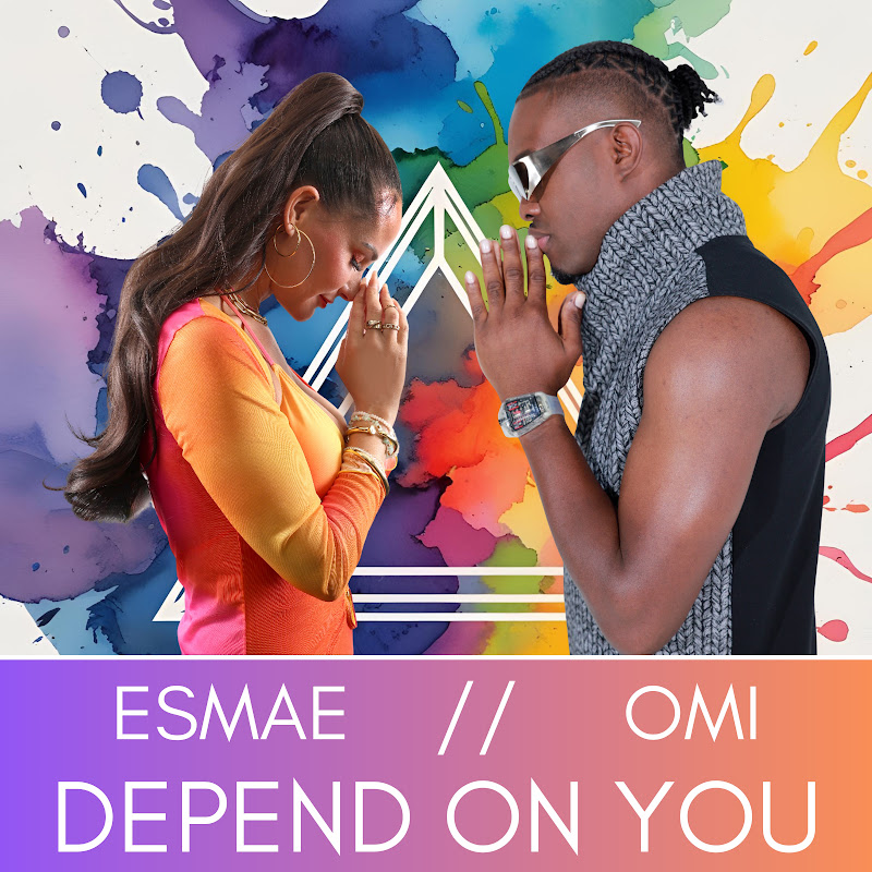 Esmae - Topic