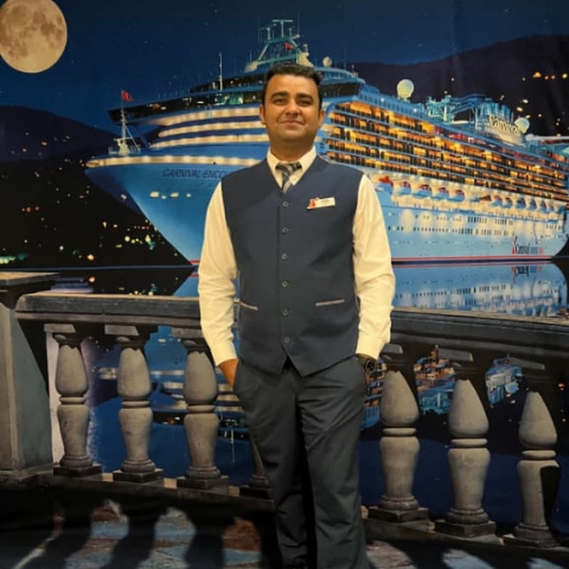 Vivek Kumar