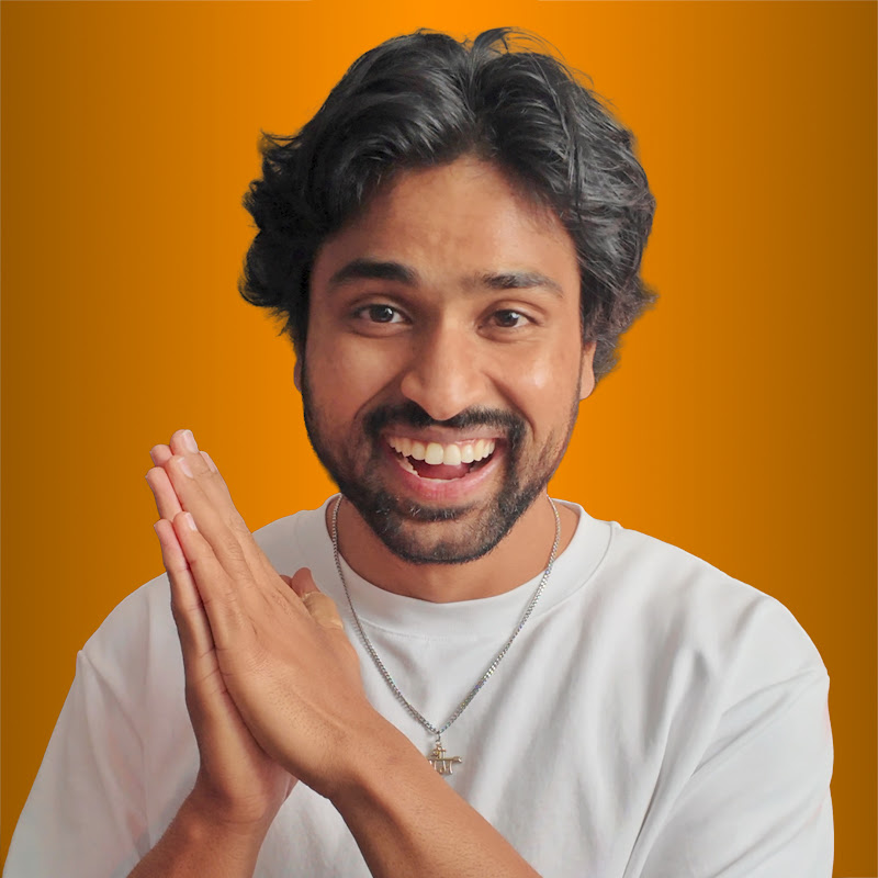 Sanjeev Sriram