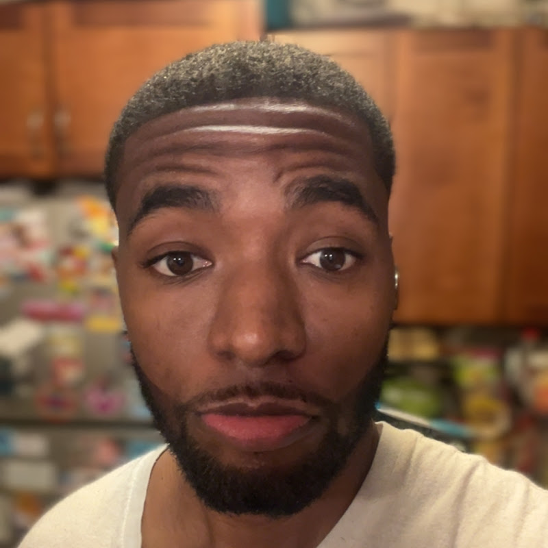 O'shea Randall Reacts 