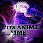 ITS ANIME TIMEING logo