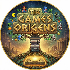 The Games Origens