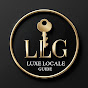 Luxe Locale Guide logo