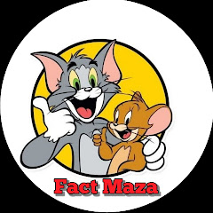 Channel thumbnail for Fact Maza 420
