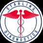 Starling Diagnostics Bangla logo
