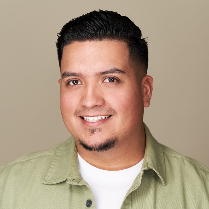 Johnnie Mercado