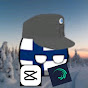 FINLAND 🇫🇮 channel studio logo