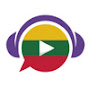Spoken Lithuanian logo