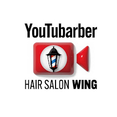 ヘアーサロンウイング　仙台公式『眠れる理容室』