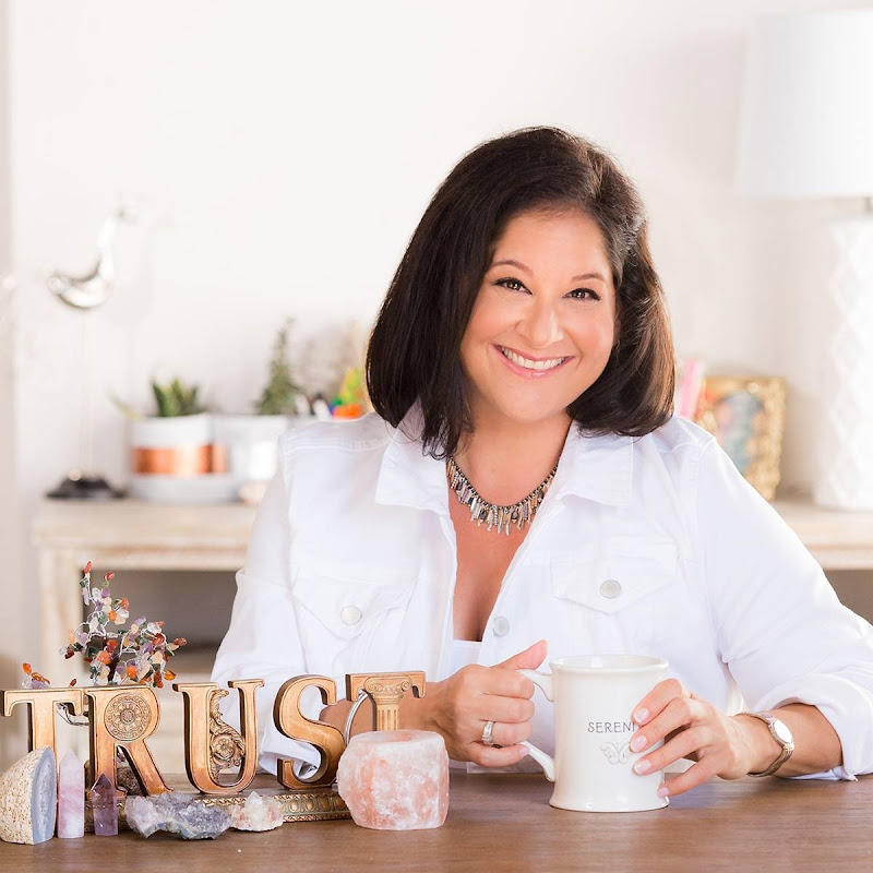 Melanie Klinghoffer icon