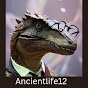 Ancientlife12 logo