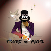 1000 Tours De Magie