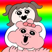 人外とももこ