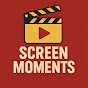 Screen Moments logo