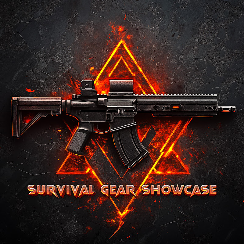 Survival Gear Showcase