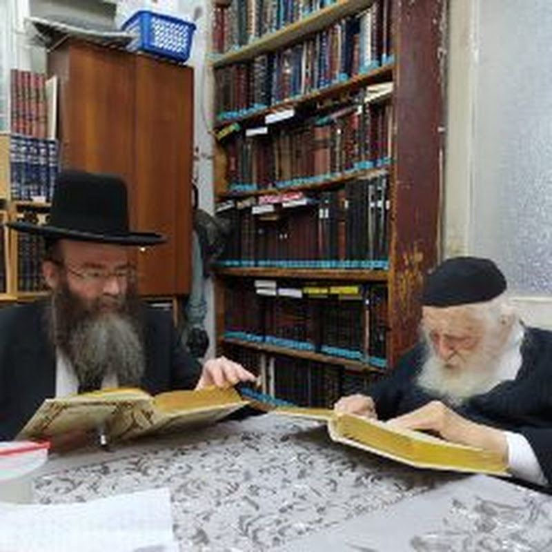 ישיבות 'תפארת ישראל' - הערוץ הרשמי
