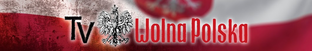 TV Wolna Polska YouTube channel avatar