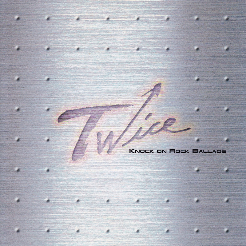 Twice - Topic