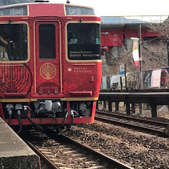 鉄　　道　　お　　宅アイコン画像