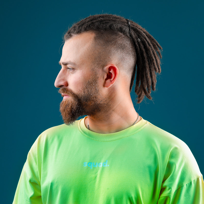 Channel Avatar