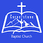 Cornerstone Baptist Church Amarillo, TX logo